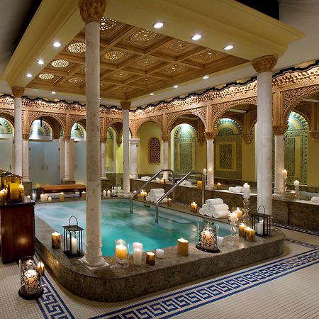 Boca Raton Resort And Club, A Waldorf Astoria Resort Facilidades foto