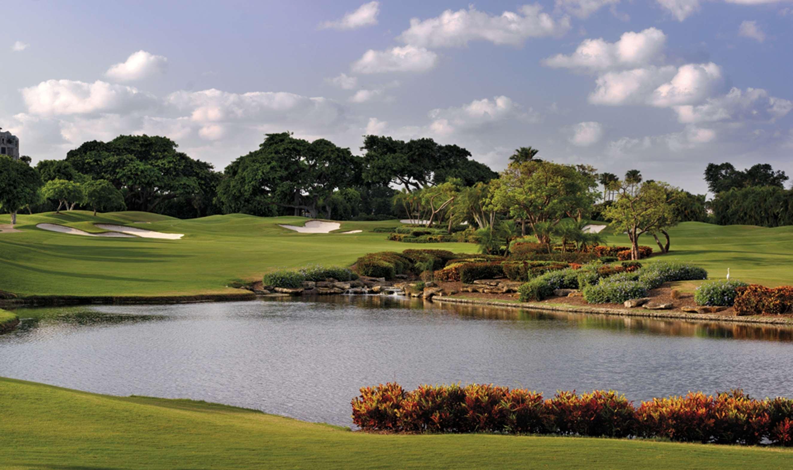 Boca Raton Resort And Club, A Waldorf Astoria Resort Exterior foto