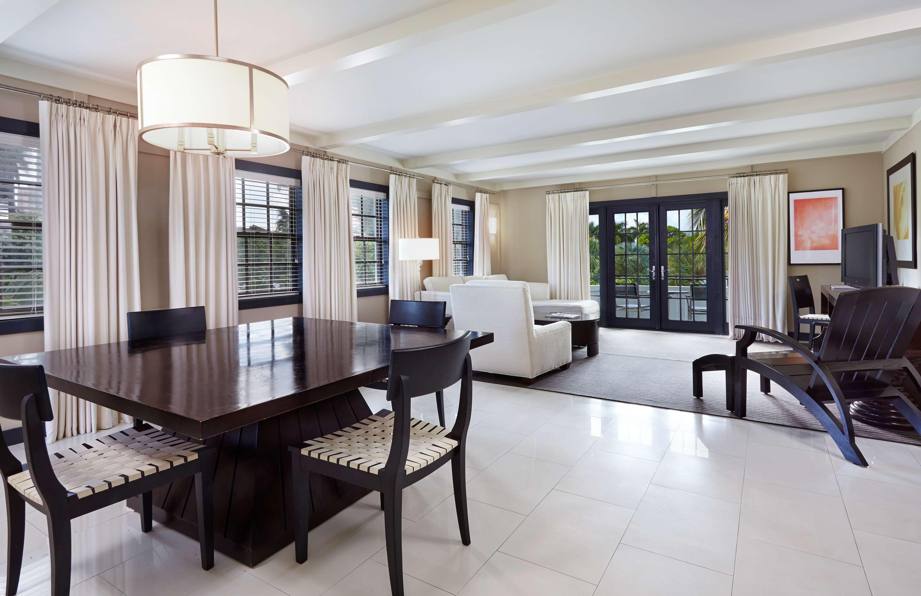 Boca Raton Resort And Club, A Waldorf Astoria Resort Exterior foto