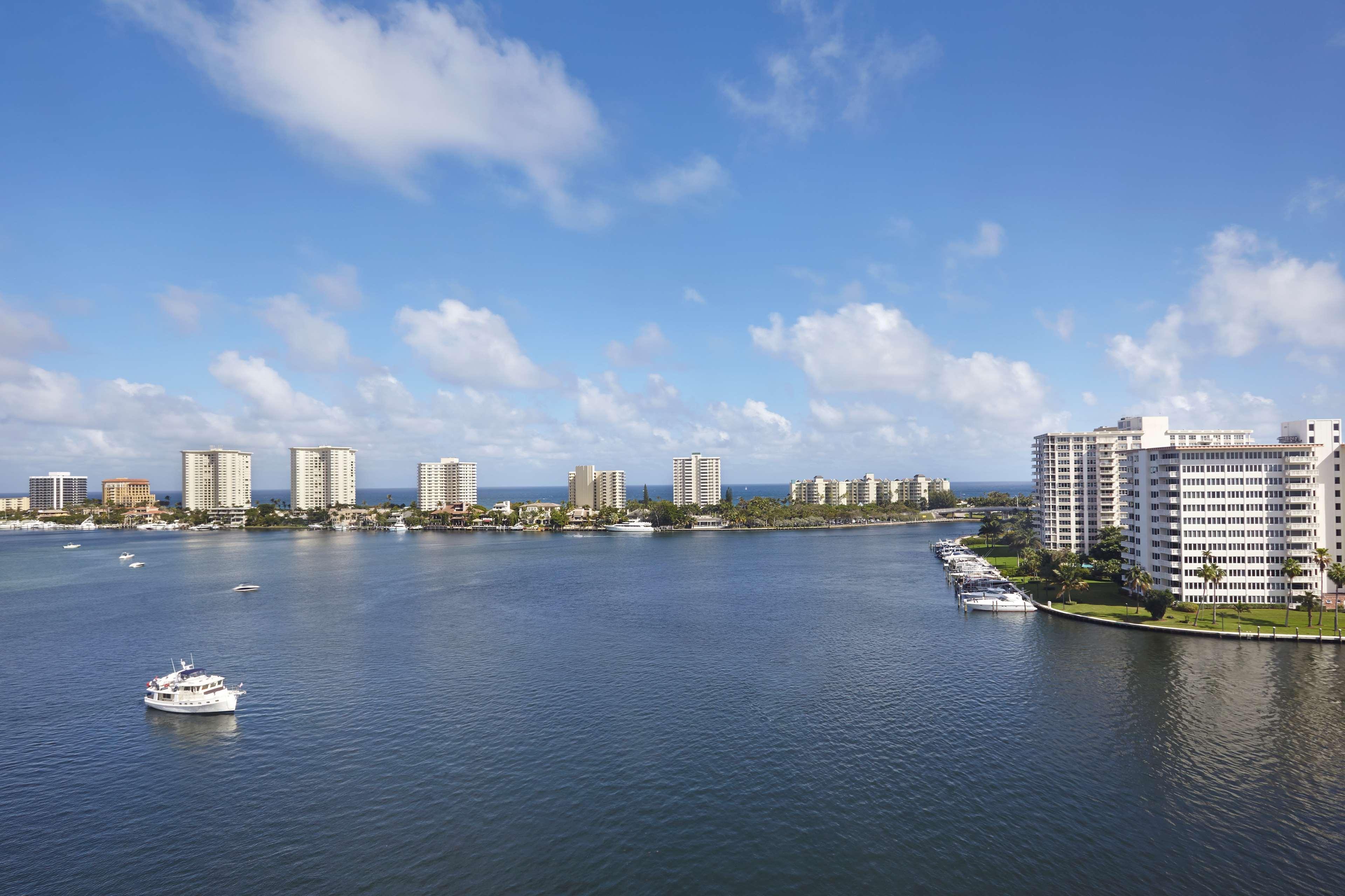 Boca Raton Resort And Club, A Waldorf Astoria Resort Exterior foto