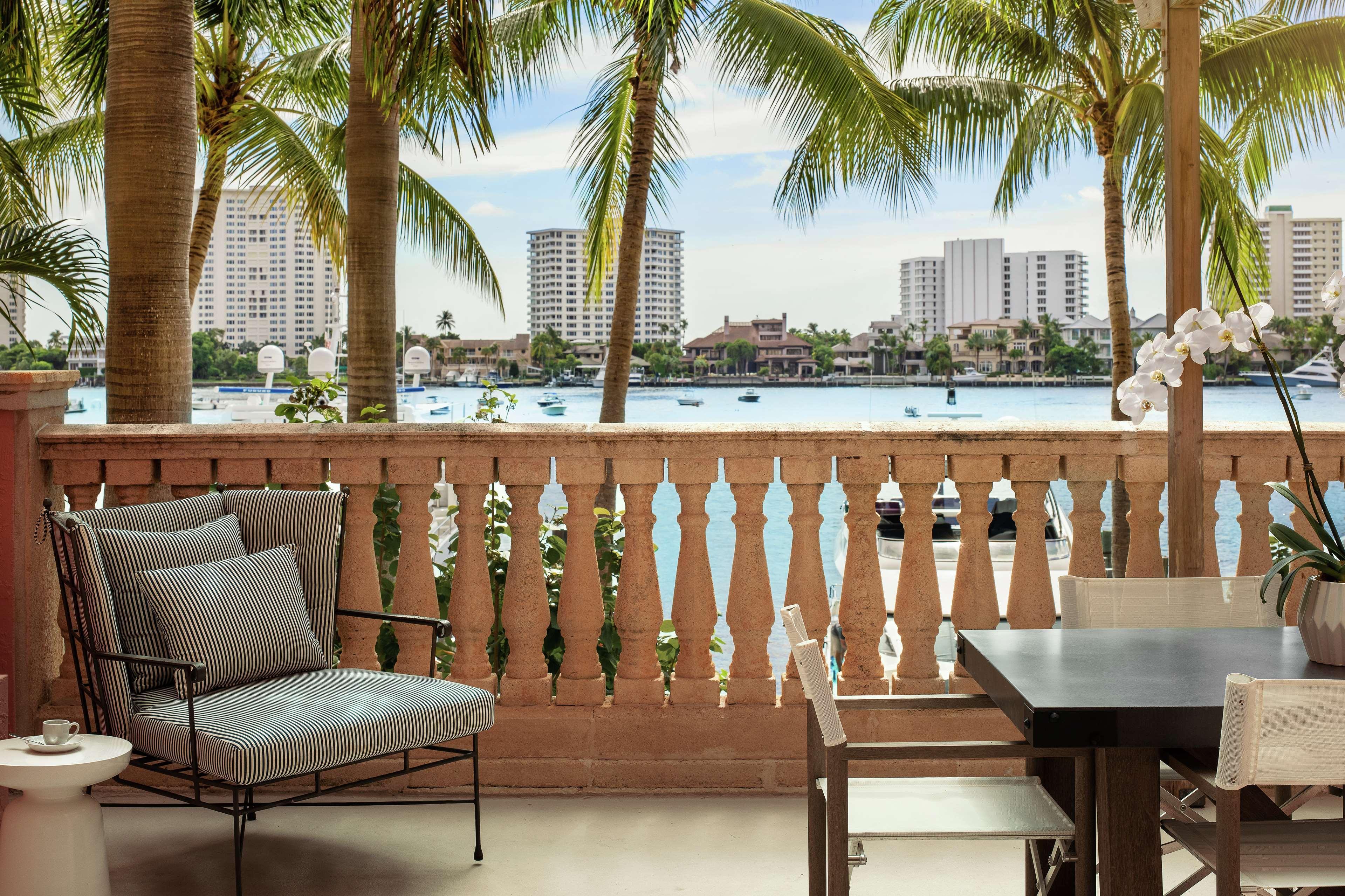Boca Raton Resort And Club, A Waldorf Astoria Resort Exterior foto