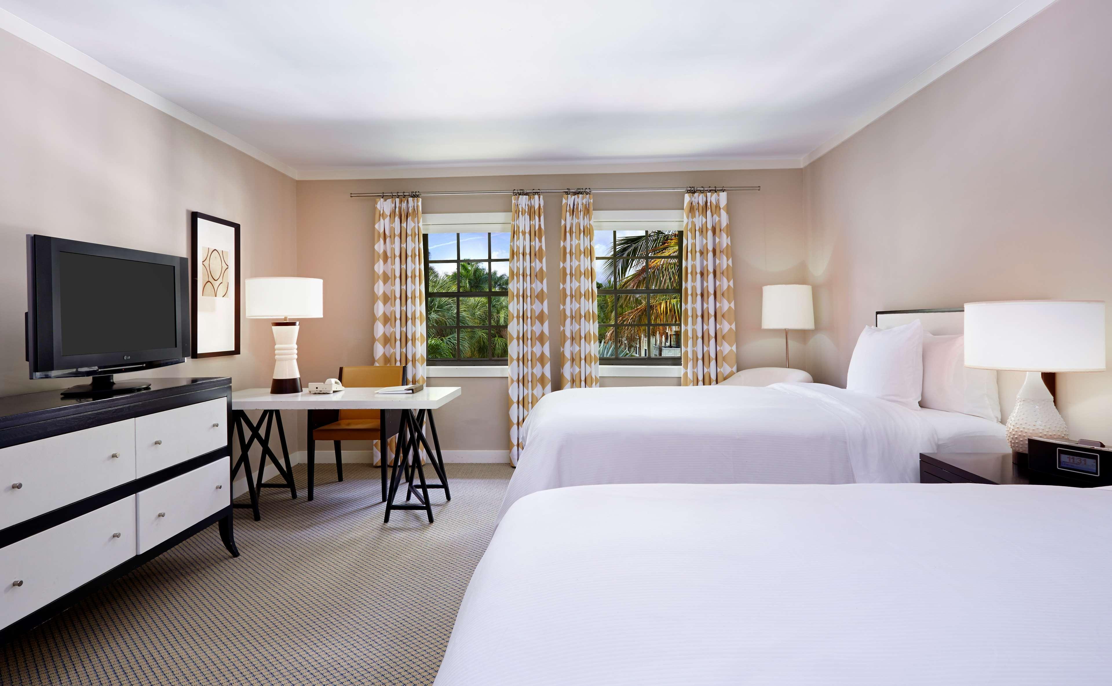 Boca Raton Resort And Club, A Waldorf Astoria Resort Exterior foto