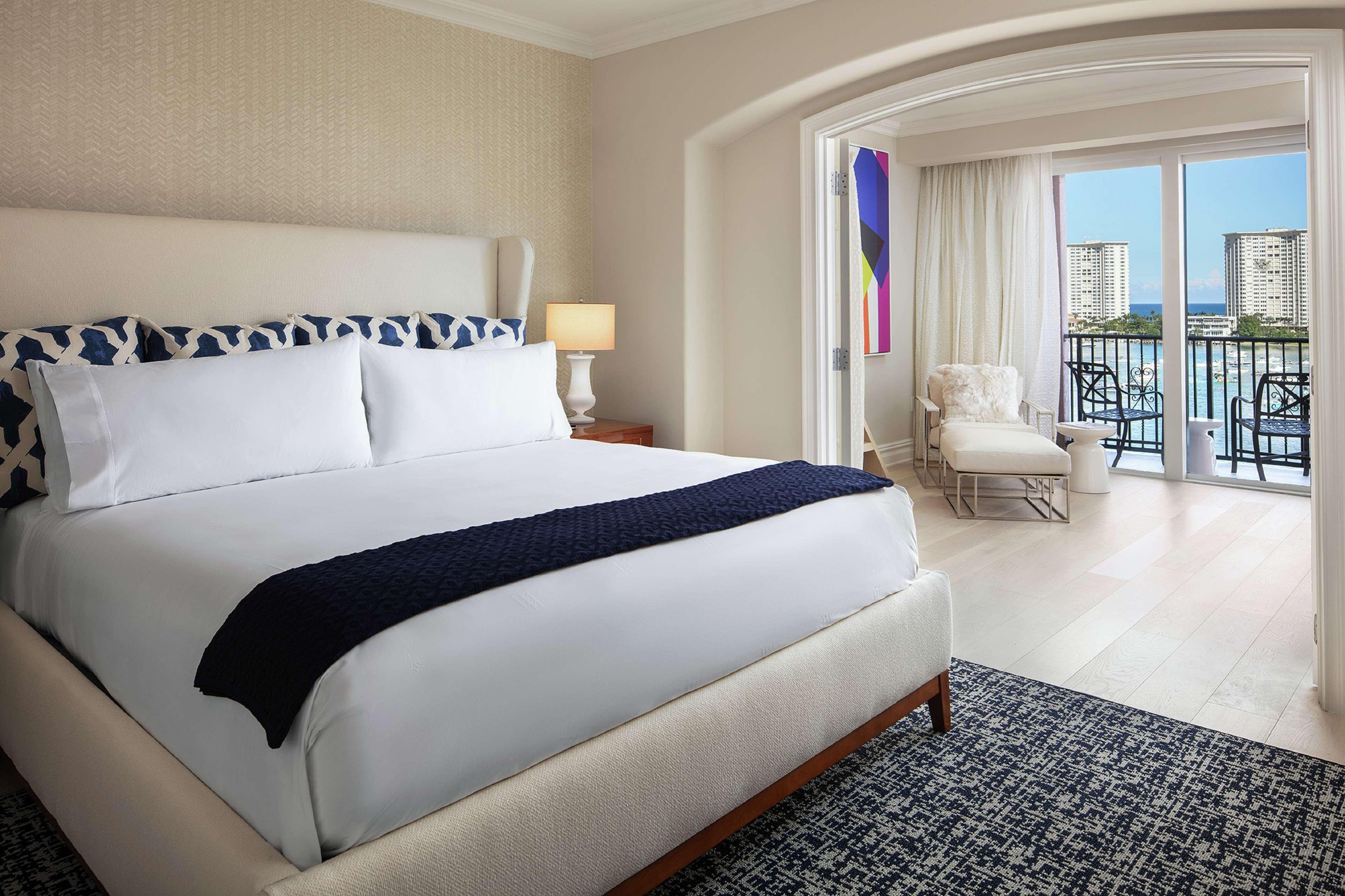 Boca Raton Resort And Club, A Waldorf Astoria Resort Exterior foto