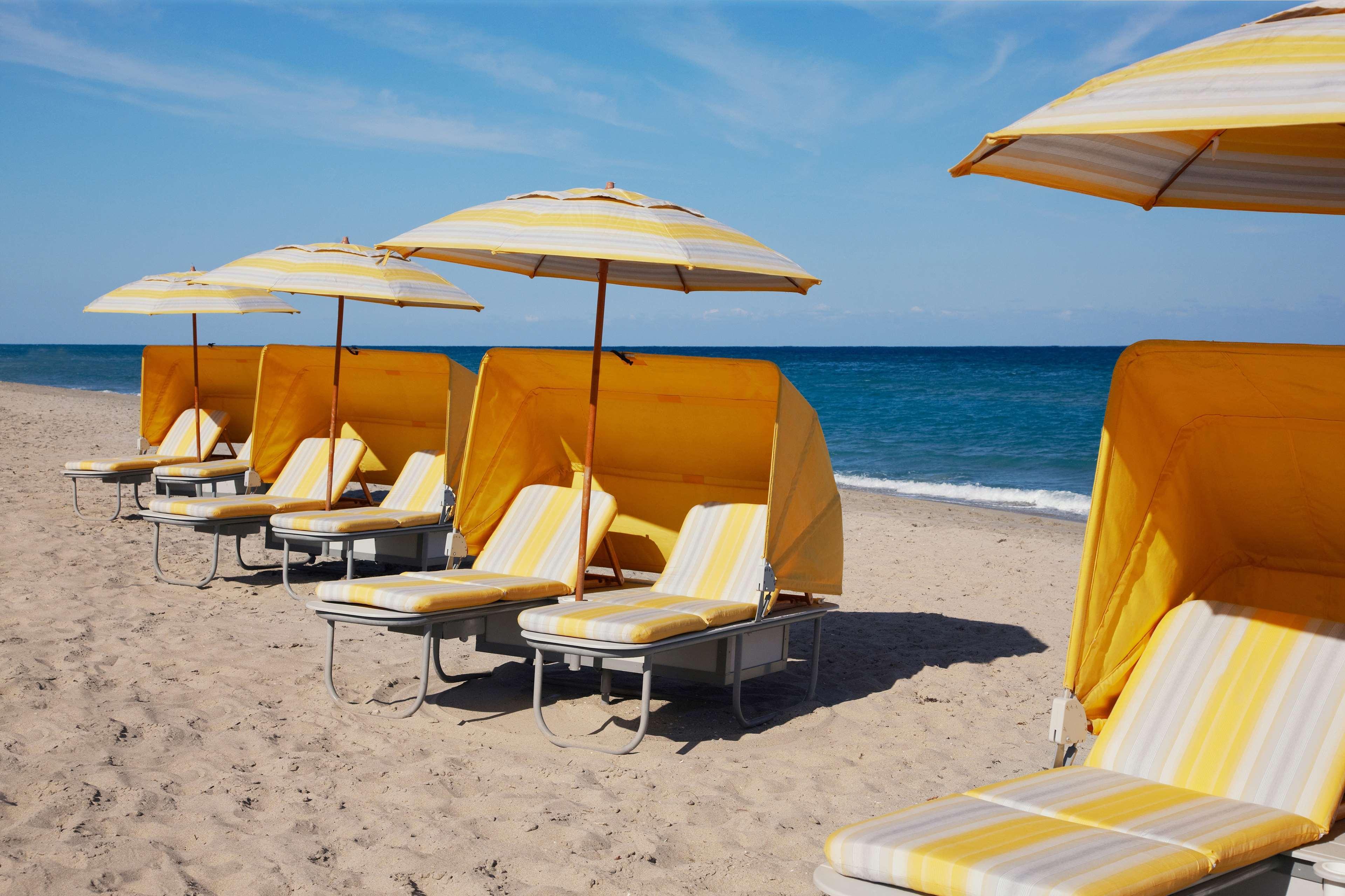 Boca Raton Resort And Club, A Waldorf Astoria Resort Facilidades foto