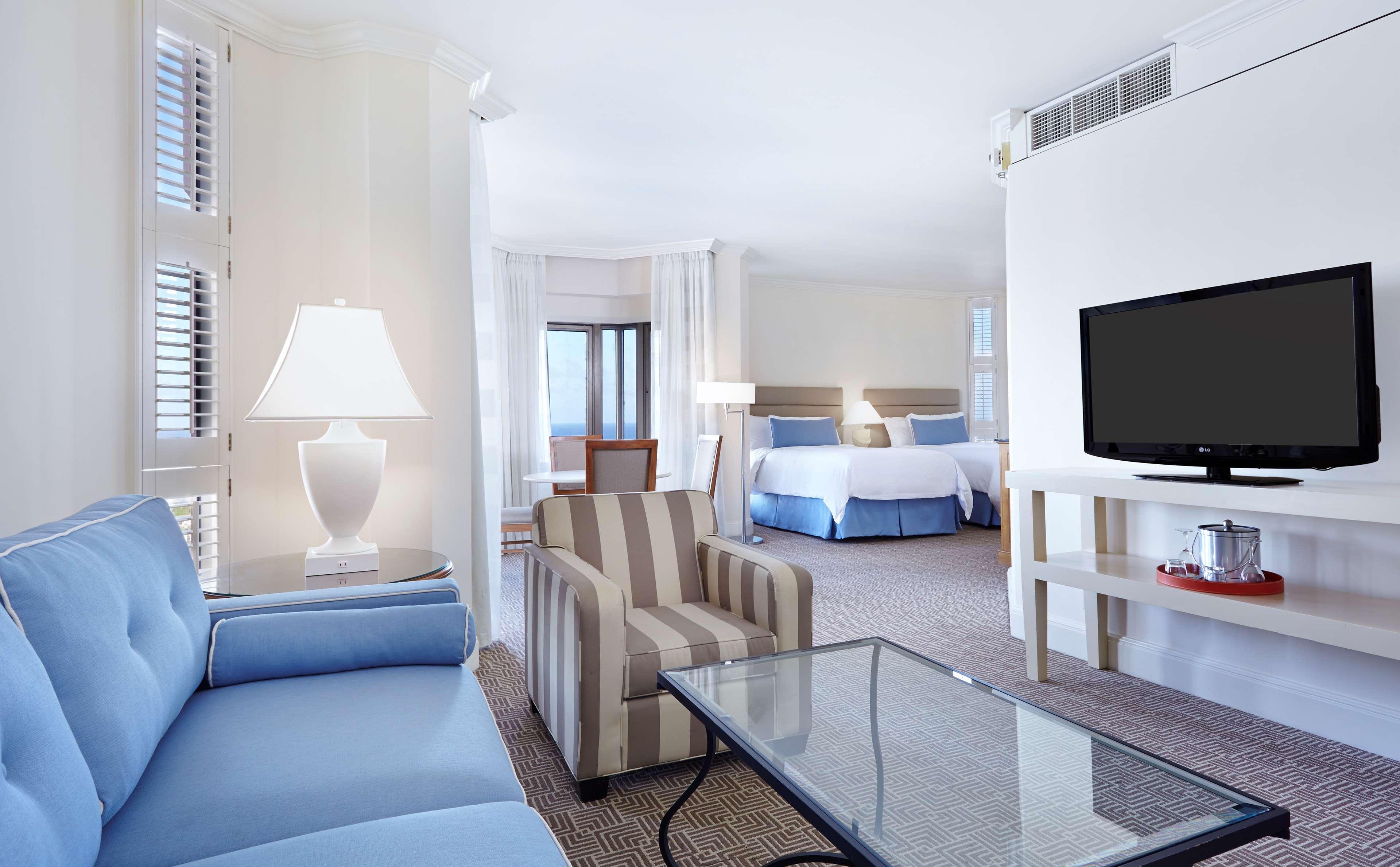 Boca Raton Resort And Club, A Waldorf Astoria Resort Exterior foto