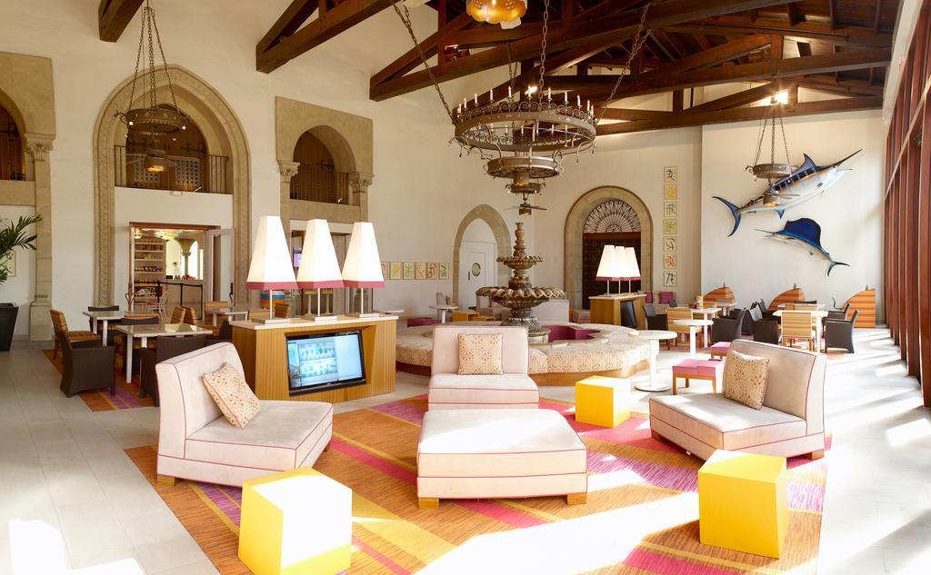 Boca Raton Resort And Club, A Waldorf Astoria Resort Interior foto